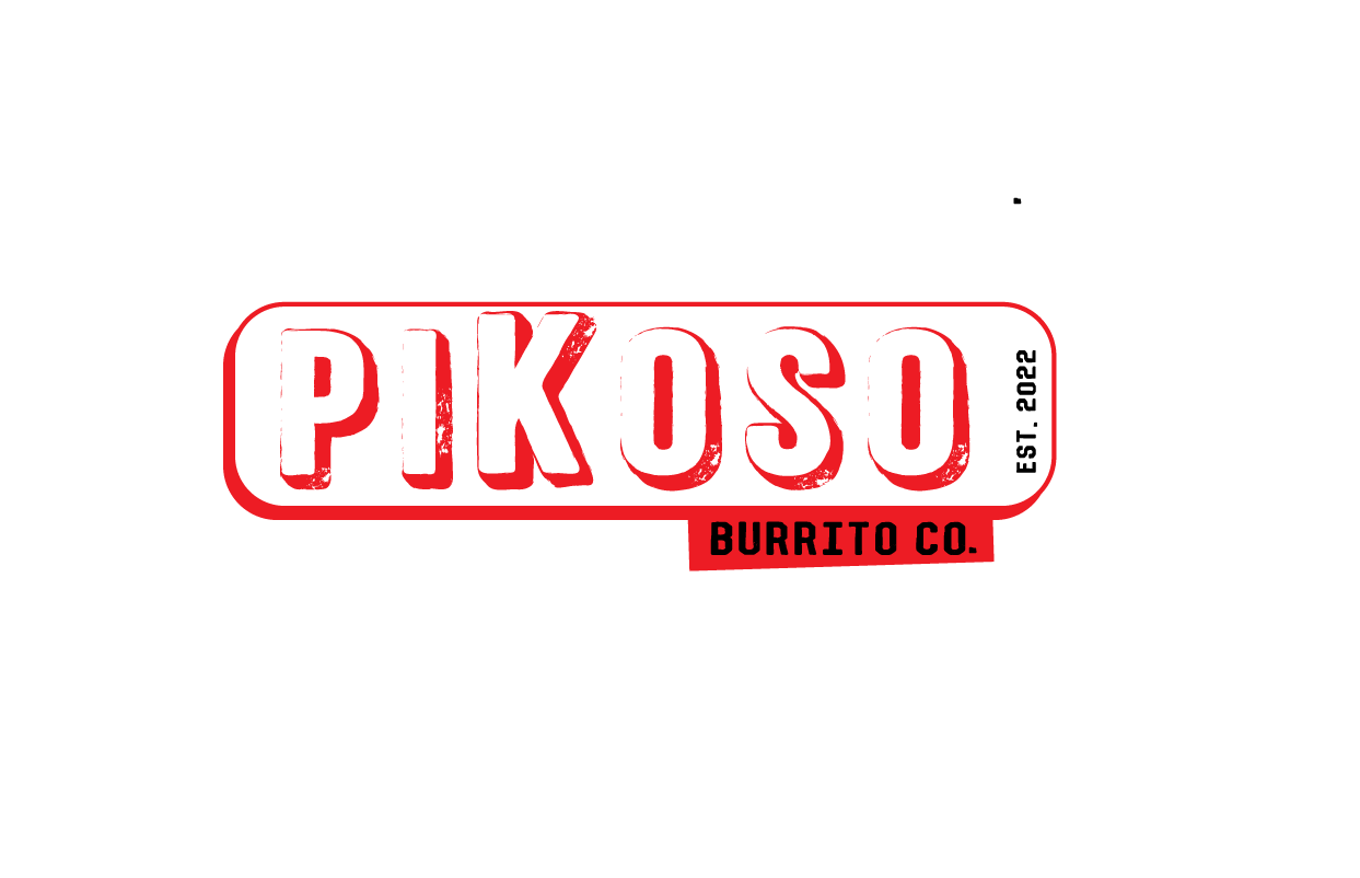Pikoso Burritos