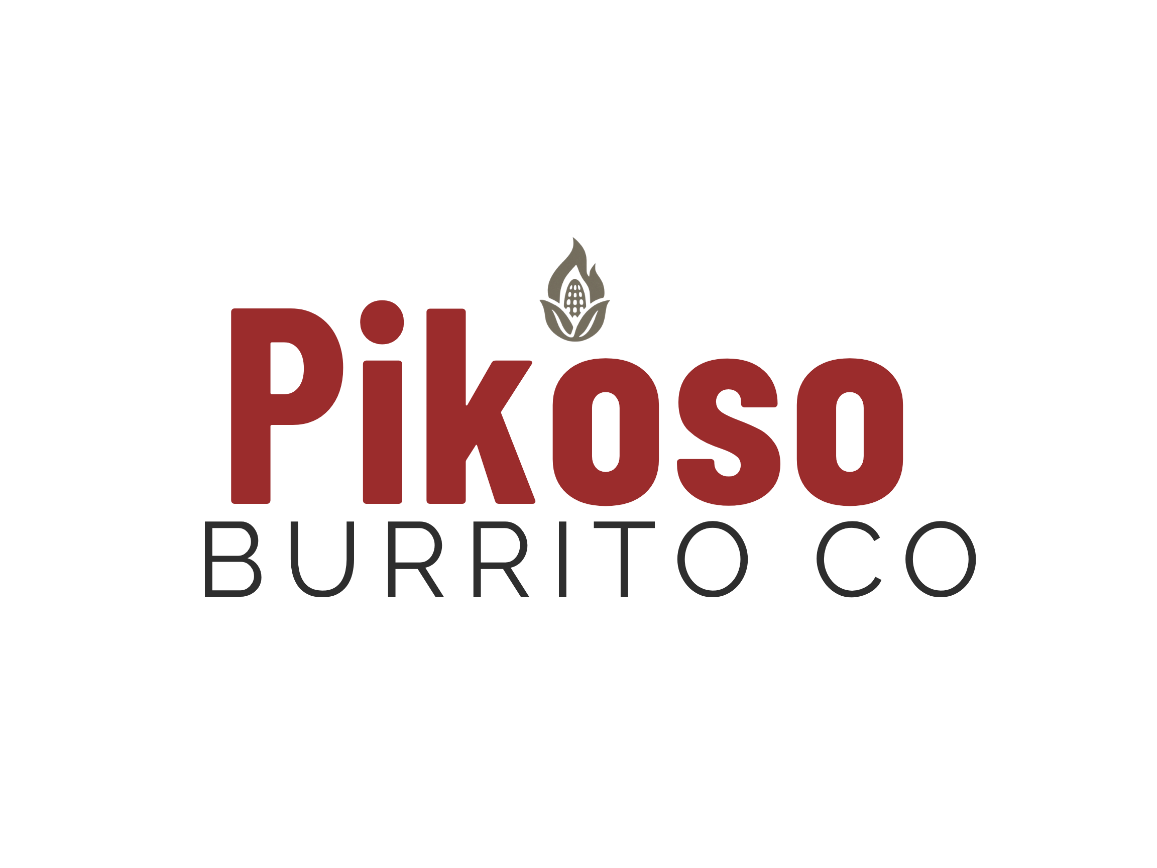 Pikoso Burritos