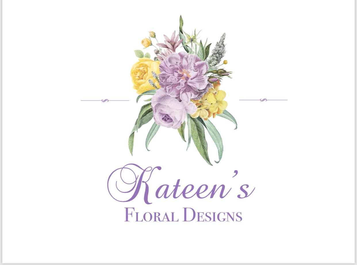 Kateen's Floral Designs