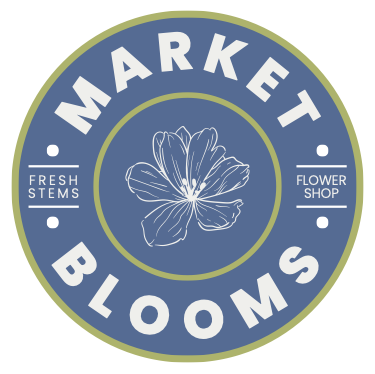 Market Blooms